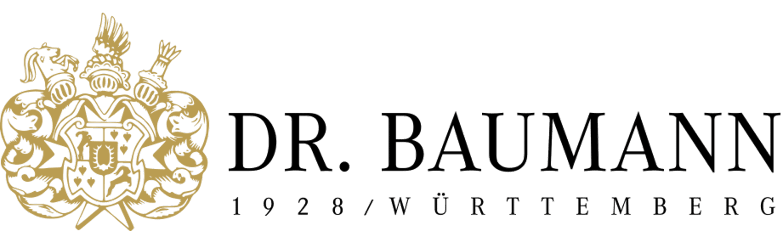 Dr. Baumann