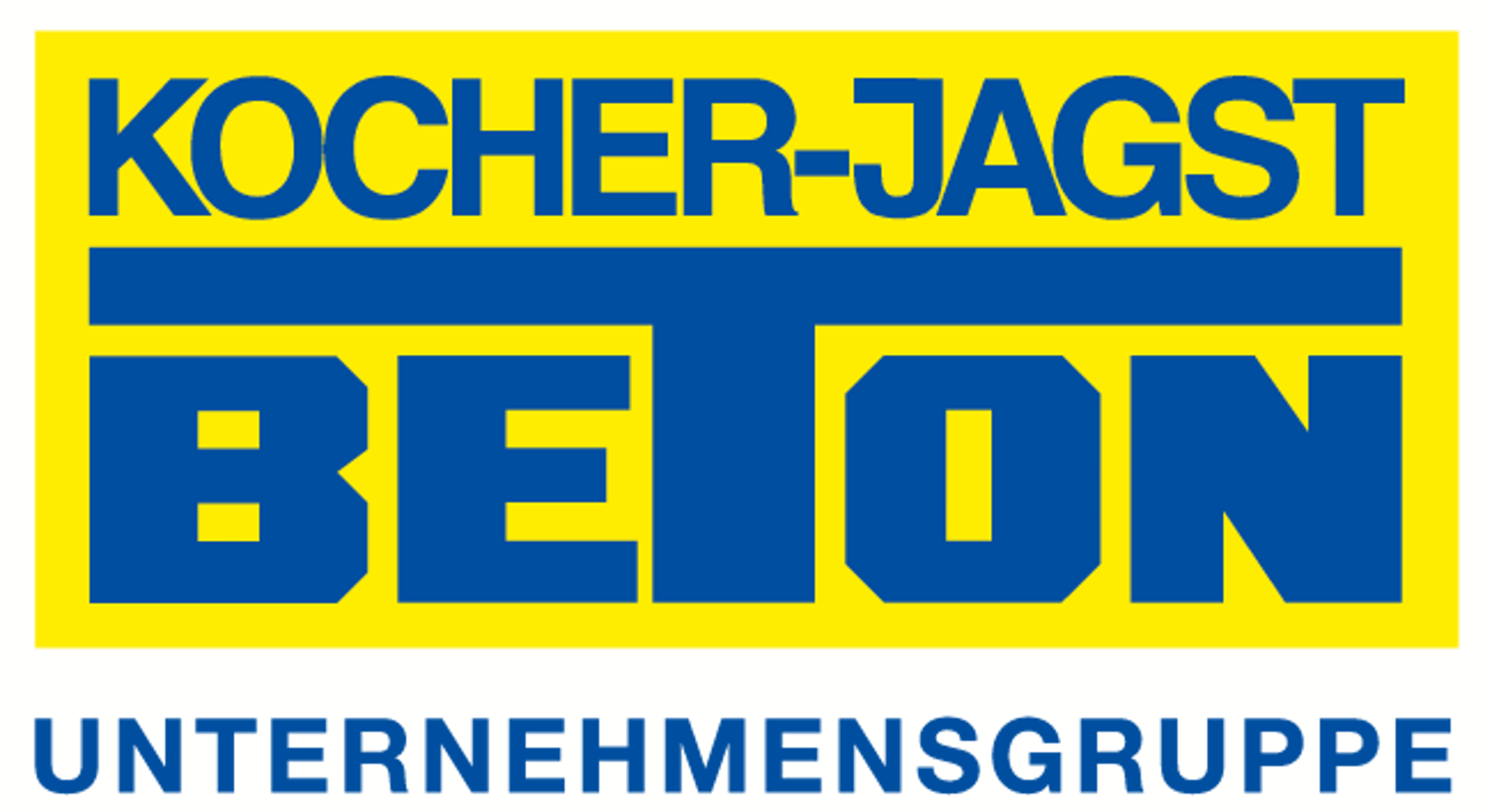 Kocher-Jagst-Beton