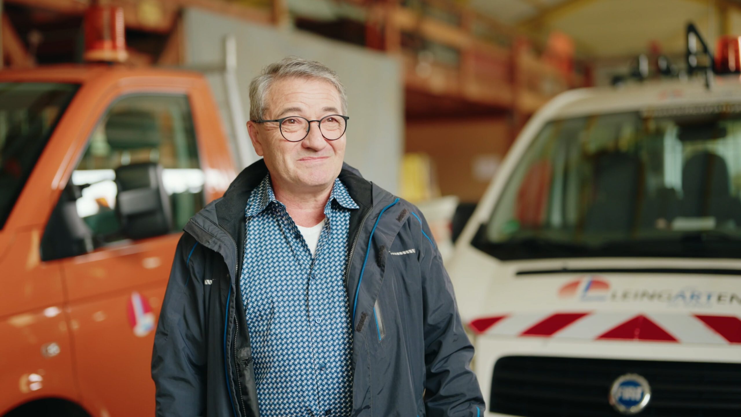Vorschaubild: Stadt Leingarten – Bauhof – Recruitingfilm