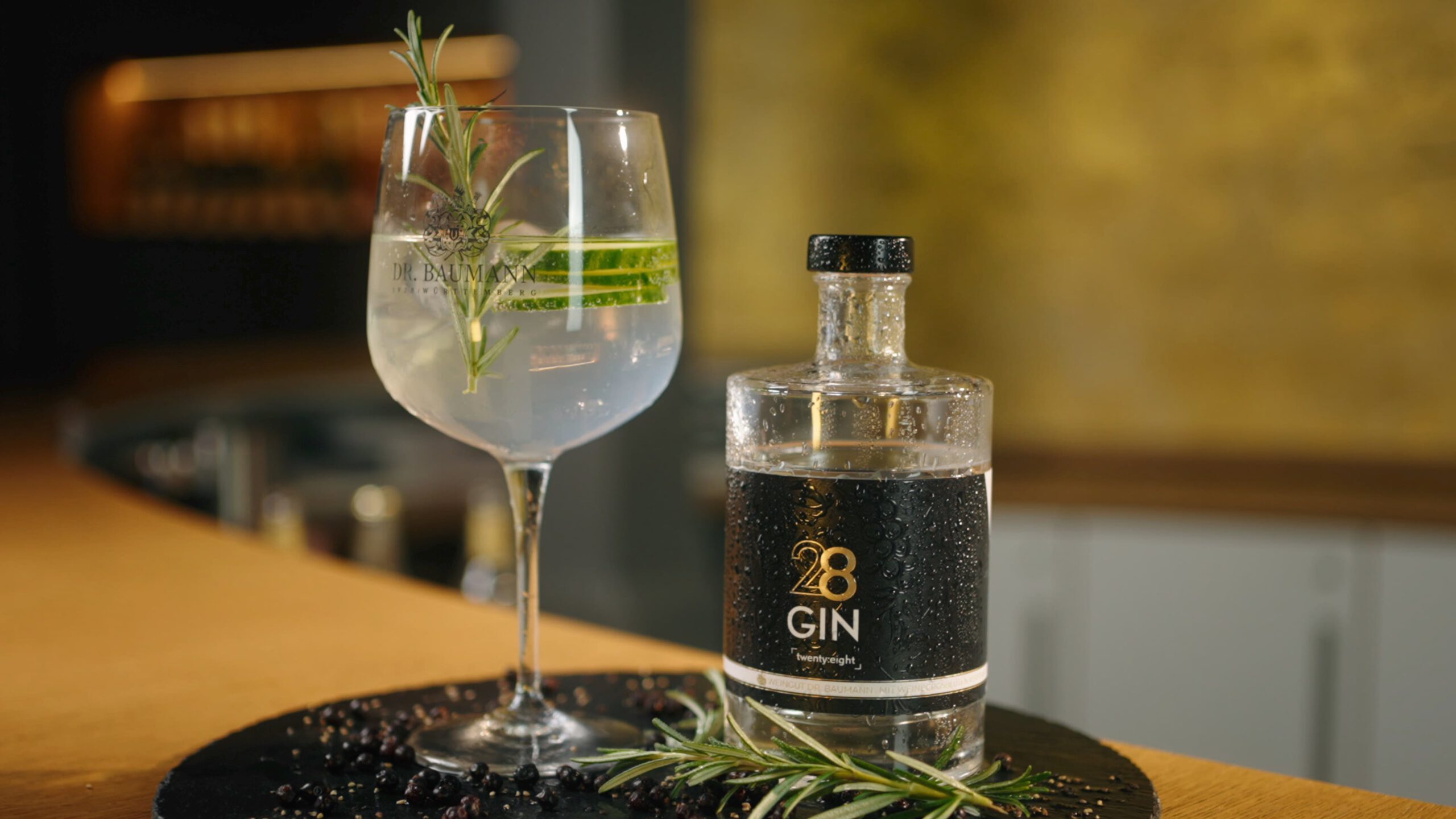 Vorschaubild: Schloss Affaltrach – 28 GIN