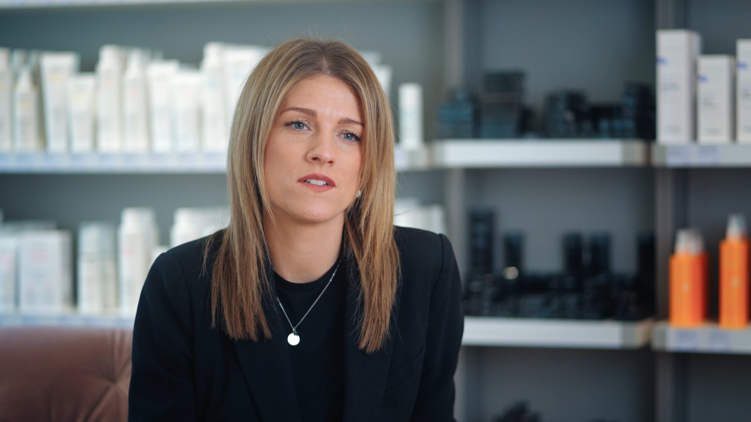 Vorschaubild: Janina Schütz Coiffure